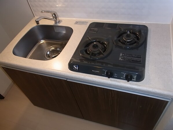 グラントゥルース練馬IIIの物件内観写真